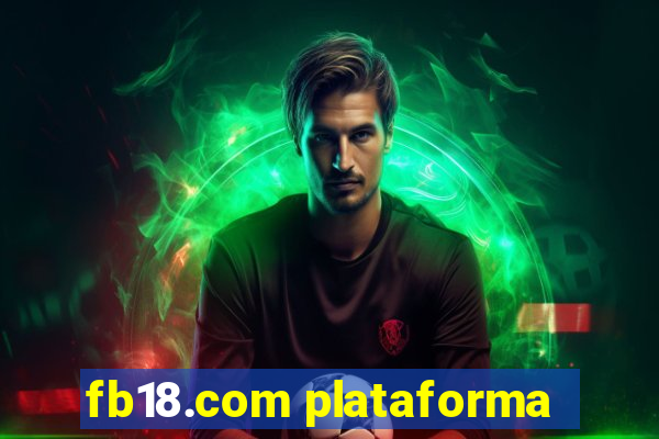 fb18.com plataforma